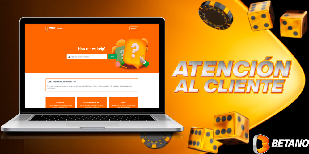 Atención al cliente 24/7 para usuarios chilenos