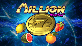 Juego Million