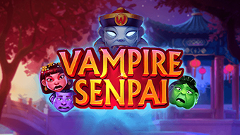 Juego Vampire Senpai