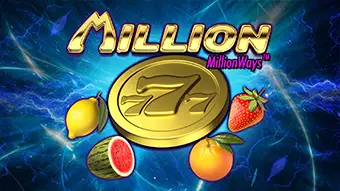 Juego Million