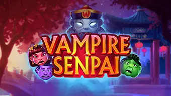 Juego Vampire Senpai