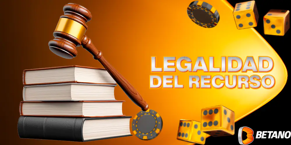 Legalidad y seguridad de Fantasy