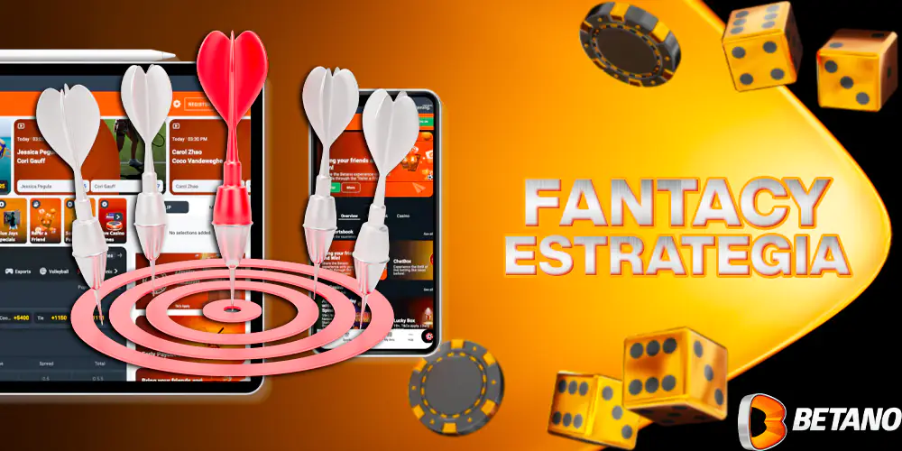 Cómo elegir una estrategia al jugar Fantasy